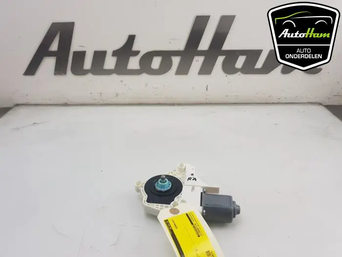 Raammotor Portier Audi A4