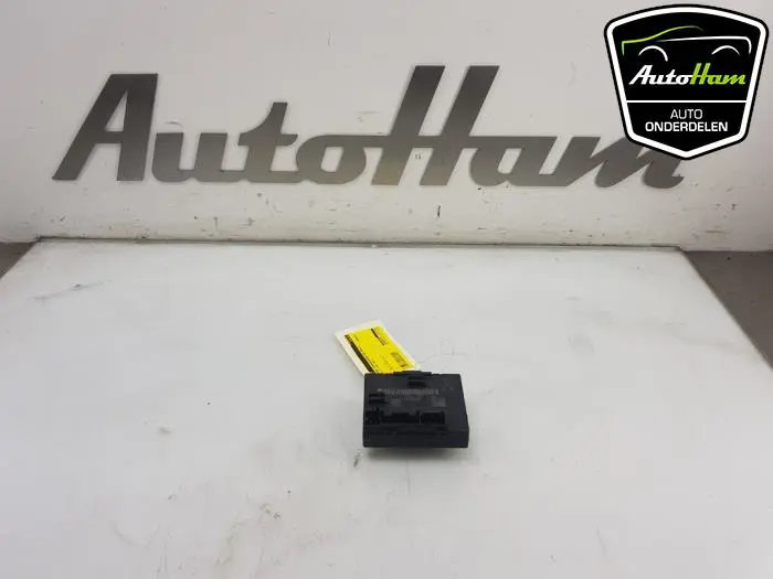 Centrale Deurvergrendelings Module Audi A3
