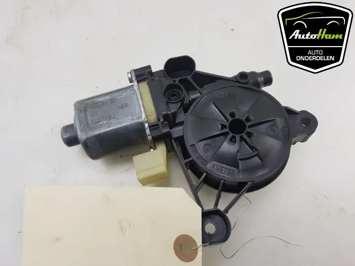 Raammotor Portier Audi A3