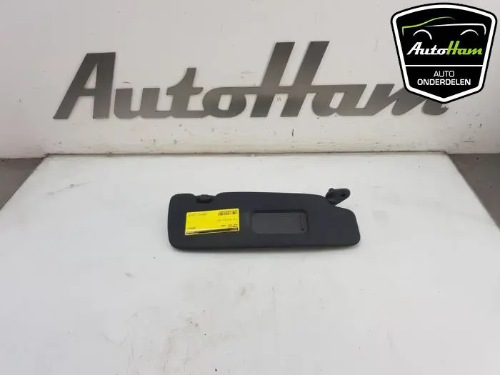 Zonneklep Mini Mini