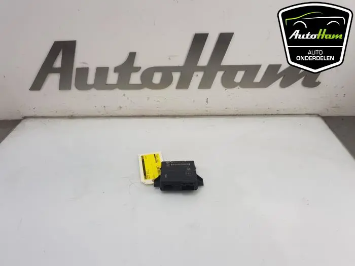 Gateway module Audi A4