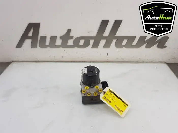ABS Pomp Ford Focus