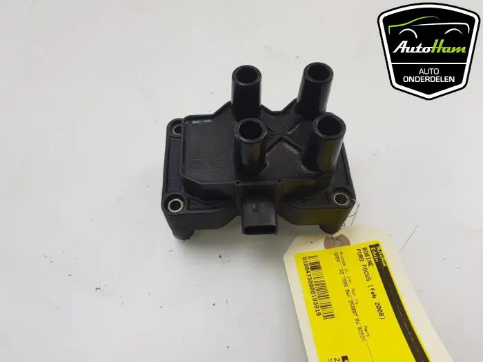 Bobine Ford Focus