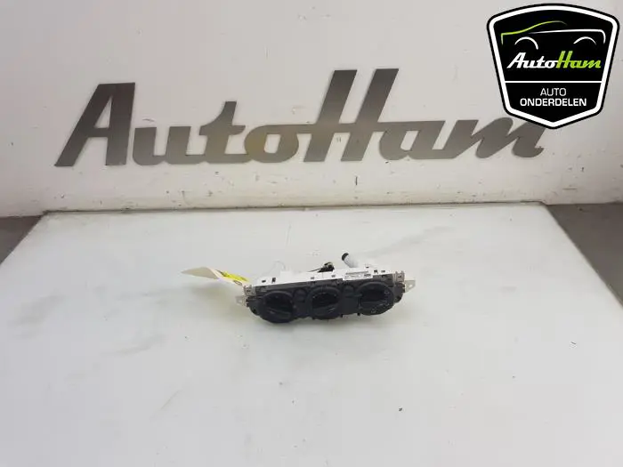 Kachel Bedieningspaneel Ford Focus