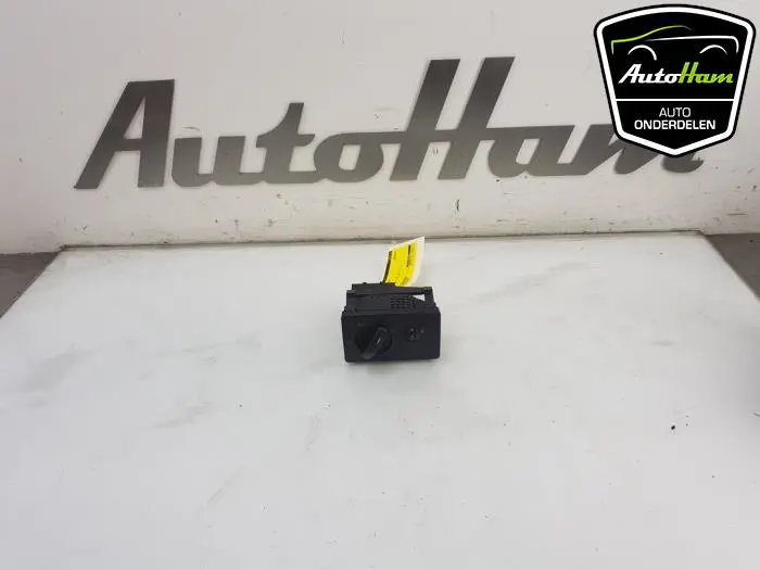 Licht Schakelaar Ford Focus