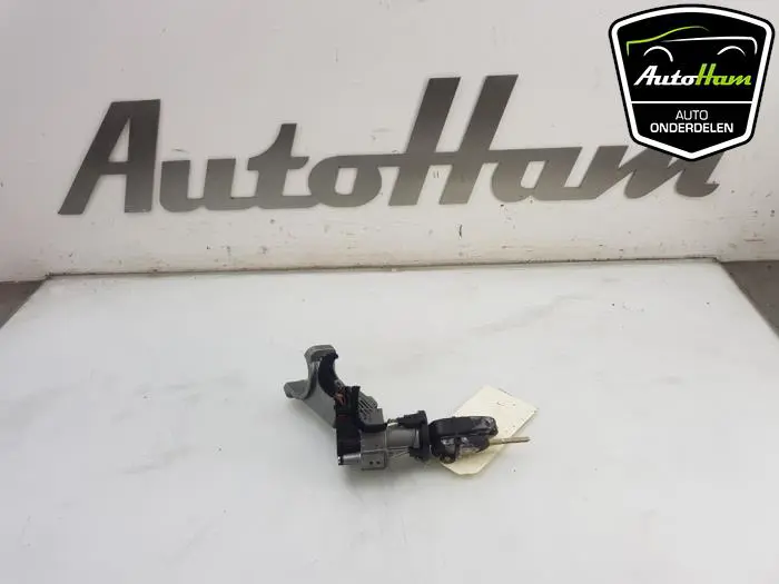 Kontaktslot+Sleutel Alfa Romeo Mito