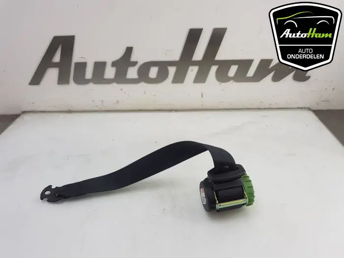 Veiligheidsgordel links-achter Alfa Romeo Mito