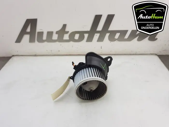 Kachel Ventilatiemotor Alfa Romeo Mito