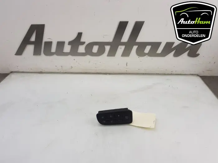 Licht Schakelaar Alfa Romeo Mito