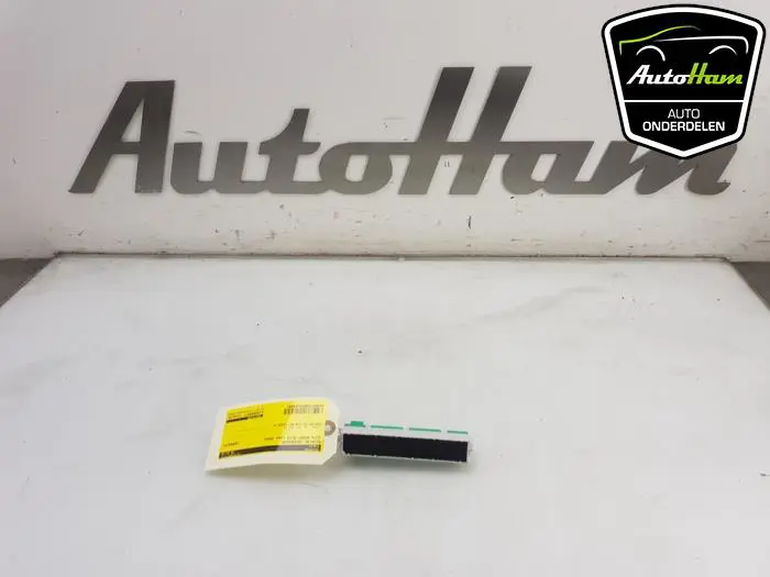 Display Interieur Alfa Romeo Mito