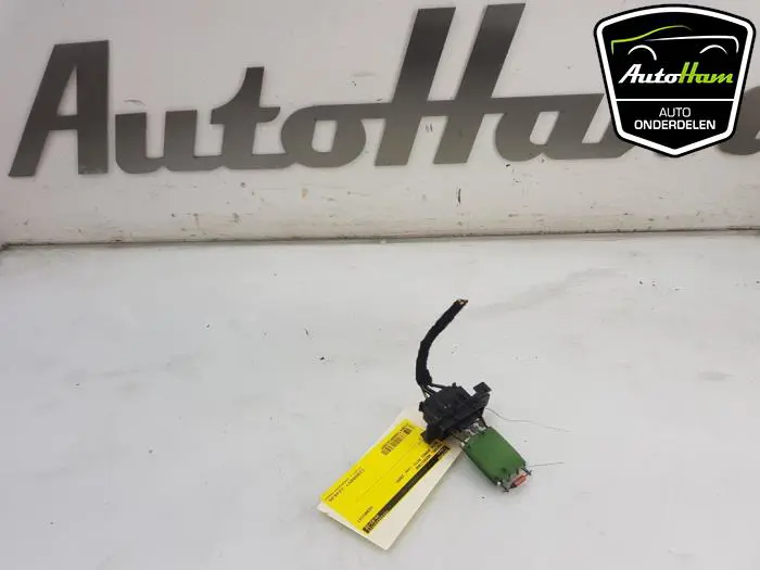 Kachel Weerstand Alfa Romeo Mito