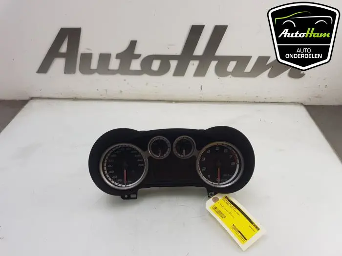 Instrumentenpaneel Alfa Romeo Mito