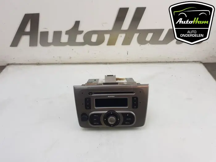 Radio CD Speler Alfa Romeo Mito