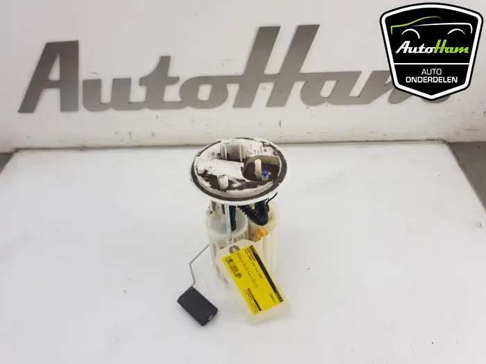 Benzinepomp Alfa Romeo Mito