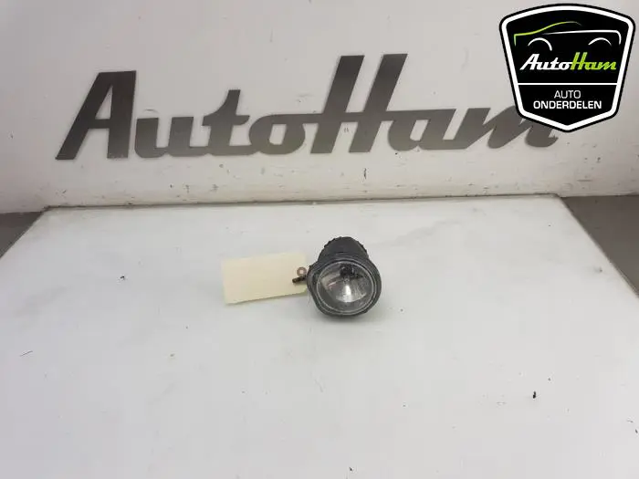 Mistlamp links-voor Alfa Romeo Mito