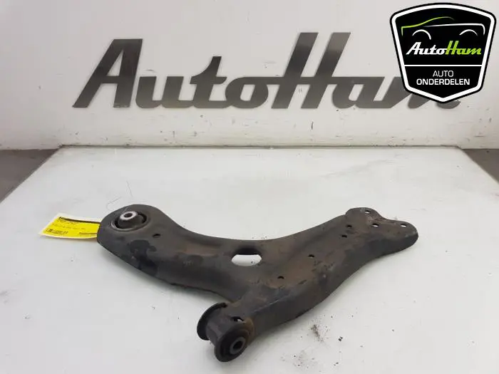 Draagarm links-voor Volkswagen Polo