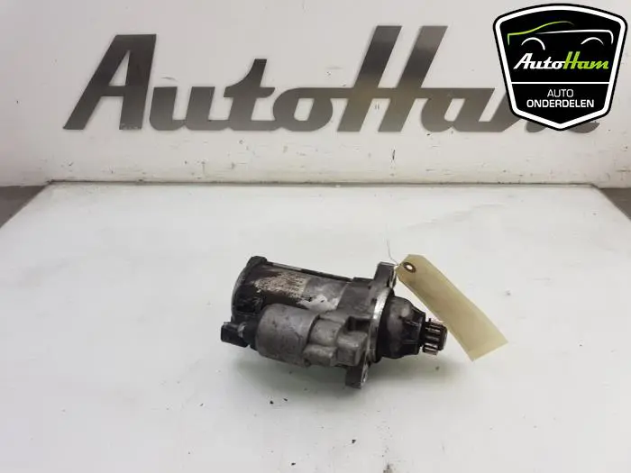 Startmotor Volkswagen Polo