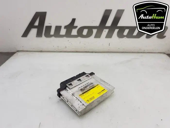 Computer Motormanagement Volkswagen Polo