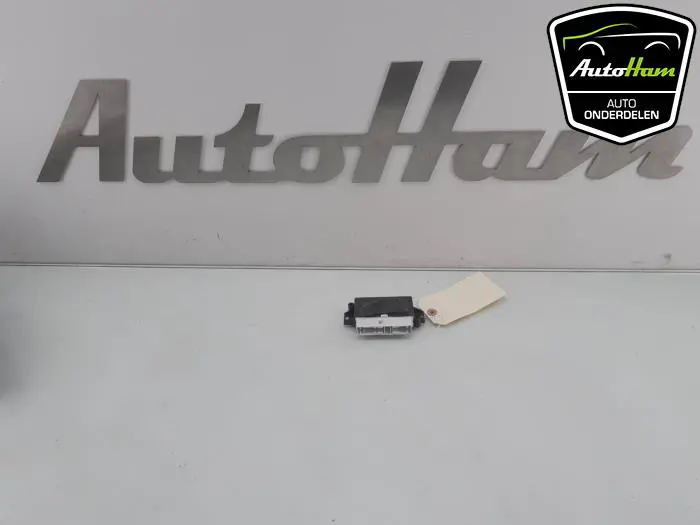 PDC Module Volkswagen Polo
