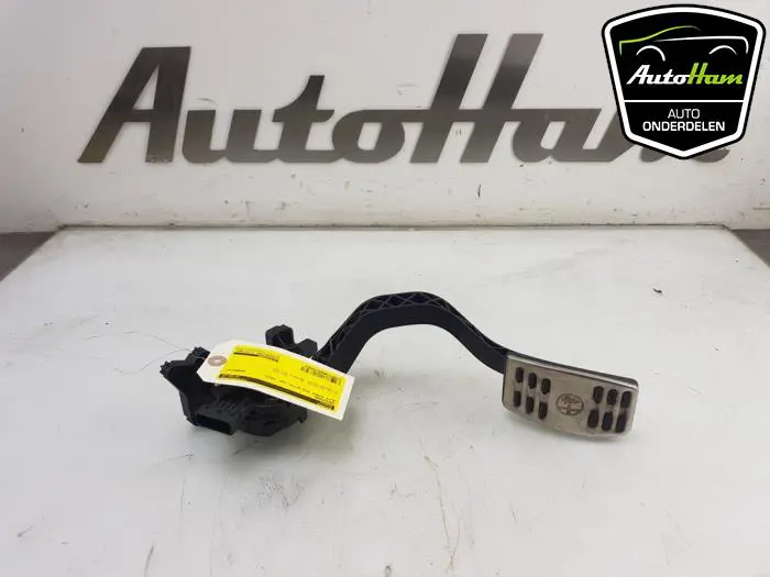 Gaspedaal Alfa Romeo Giulietta