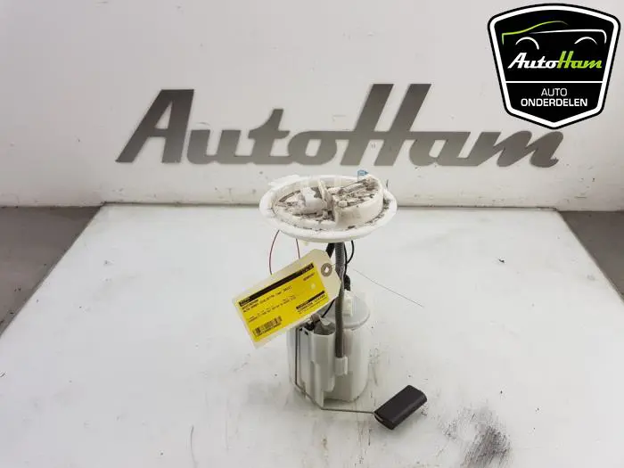 Benzinepomp Alfa Romeo Giulietta