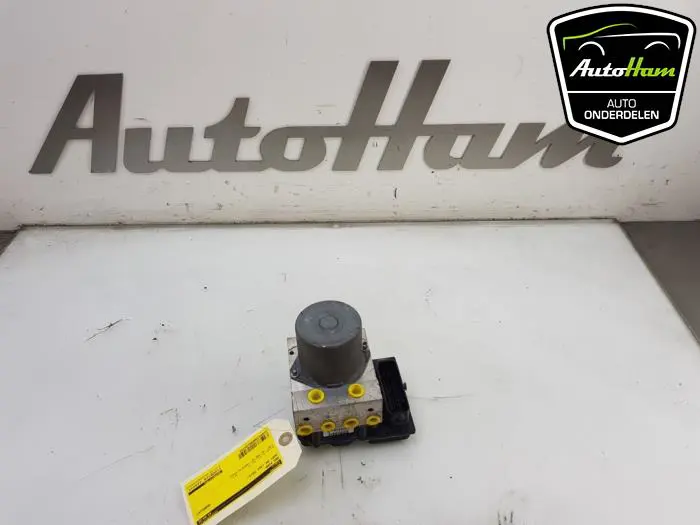 ABS Pomp Audi A4