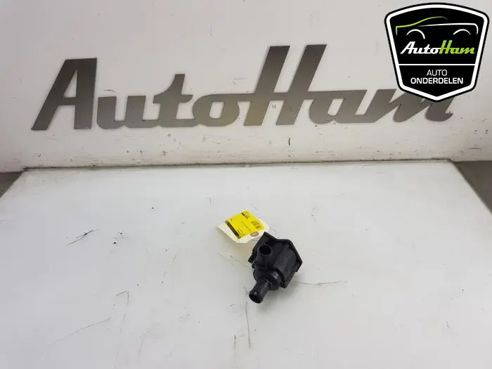 Extra waterpomp Audi A4
