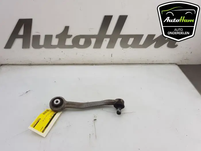 Reactiestang links-voor Audi A4