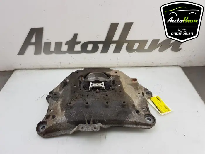 Versnellingsbak Steun Audi A4