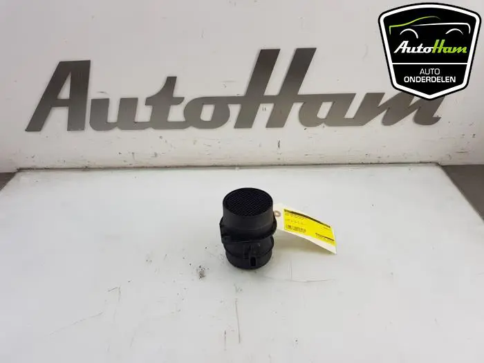 Luchthoeveelheidsmeter Audi A4
