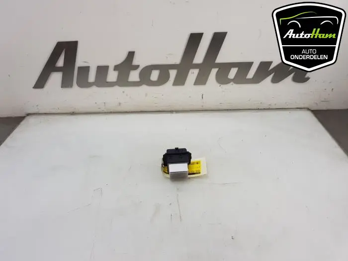 Kachel Weerstand Renault Clio