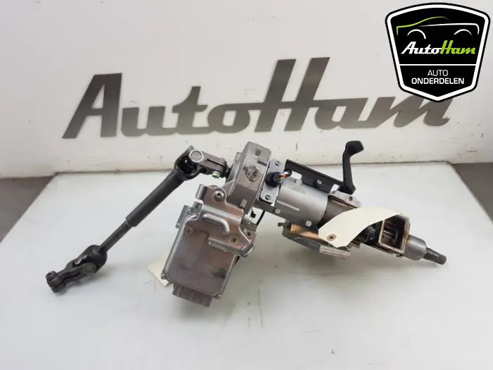 Stuurbekrachtiging Elektrisch Renault Clio