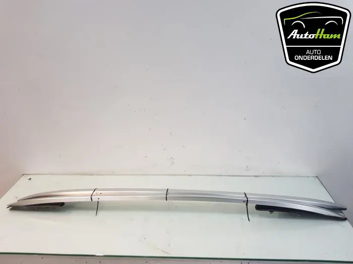 Dakrail set Renault Clio