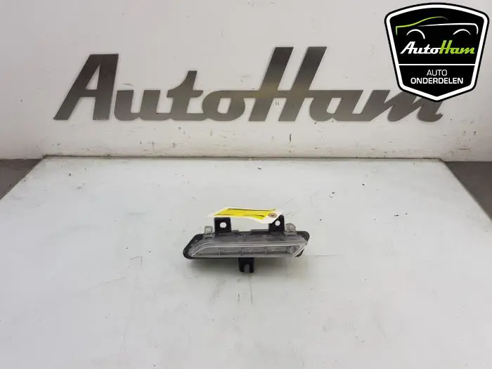 Dagrijverlichting links Renault Clio