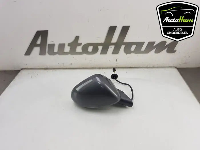 Buitenspiegel rechts Opel Corsa