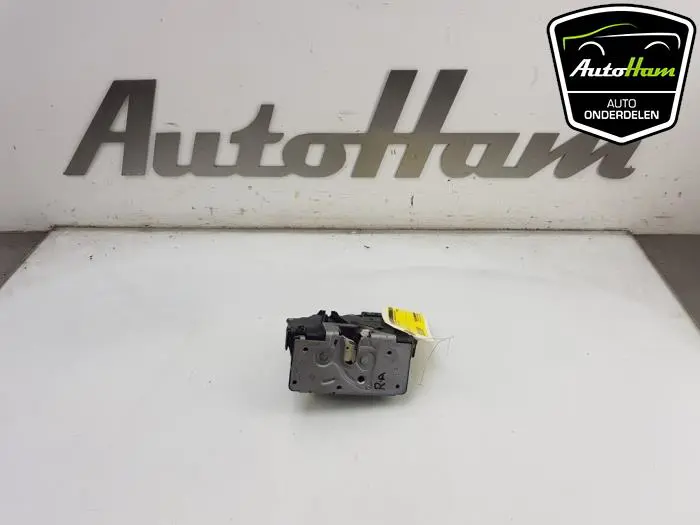 Deurslot Mechaniek 4Deurs rechts-achter Opel Corsa