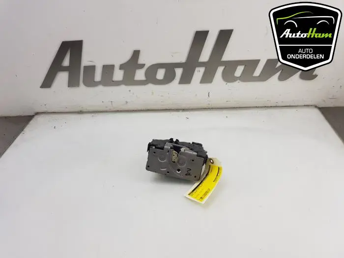 Deurslot Mechaniek 4Deurs rechts-voor Opel Corsa
