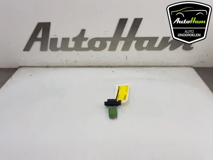Kachel Weerstand Opel Corsa