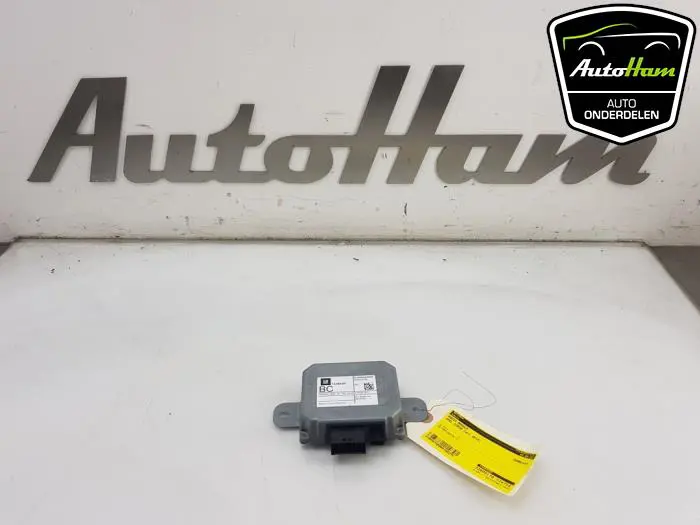 Radio module Opel Corsa