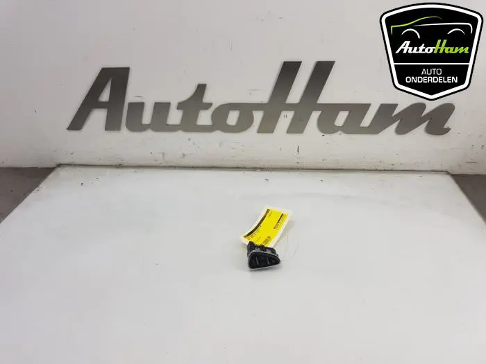 Stoelverwarmings Schakelaar Opel Corsa