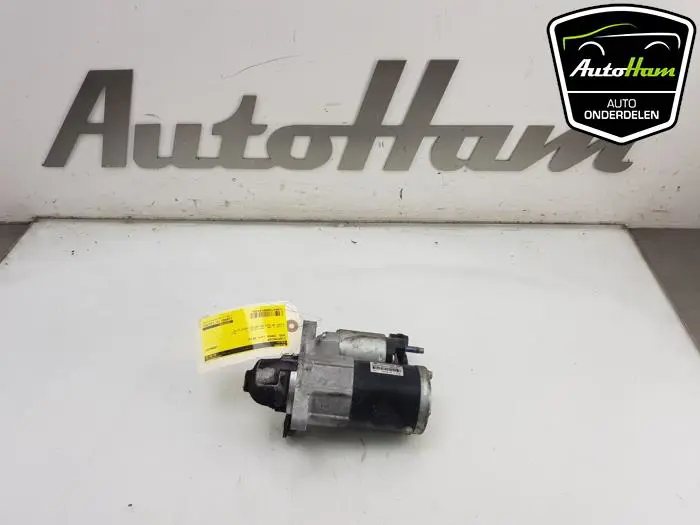Startmotor Opel Corsa