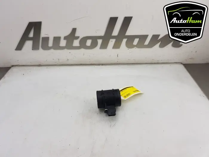 Luchthoeveelheidsmeter Opel Corsa