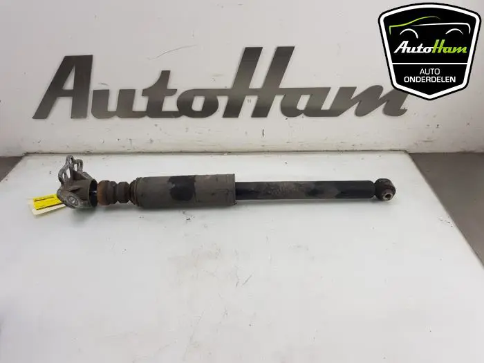 Schokdemper links-achter Opel Corsa
