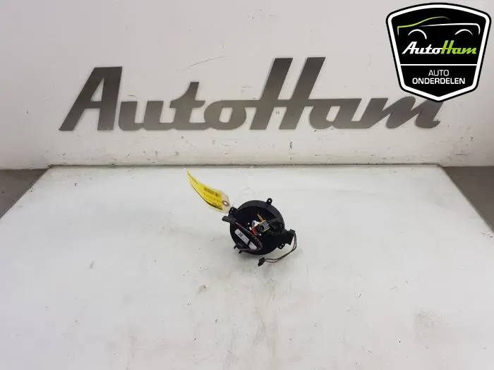 Airbagring Opel Corsa
