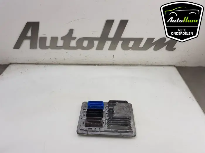 Computer Motormanagement Opel Corsa