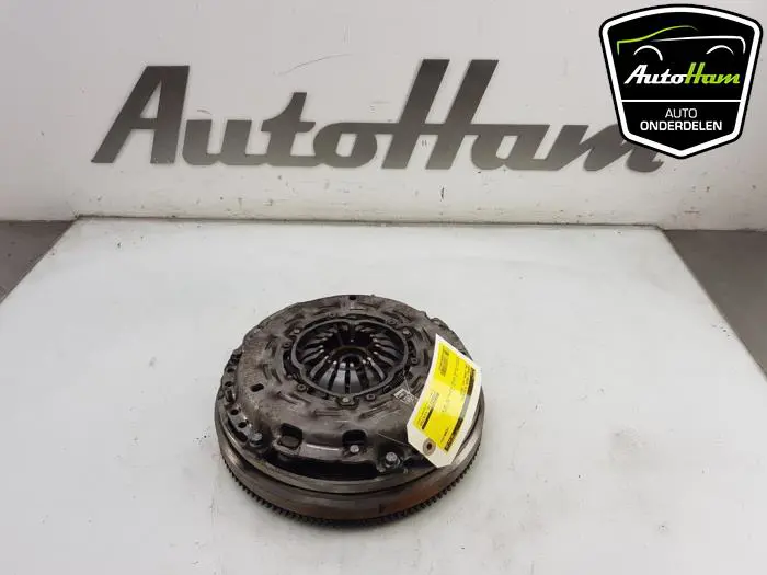 Dubbele massa vliegwiel Opel Corsa