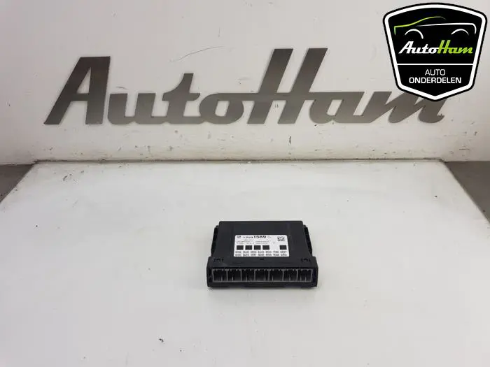 Computer Body Control Opel Corsa