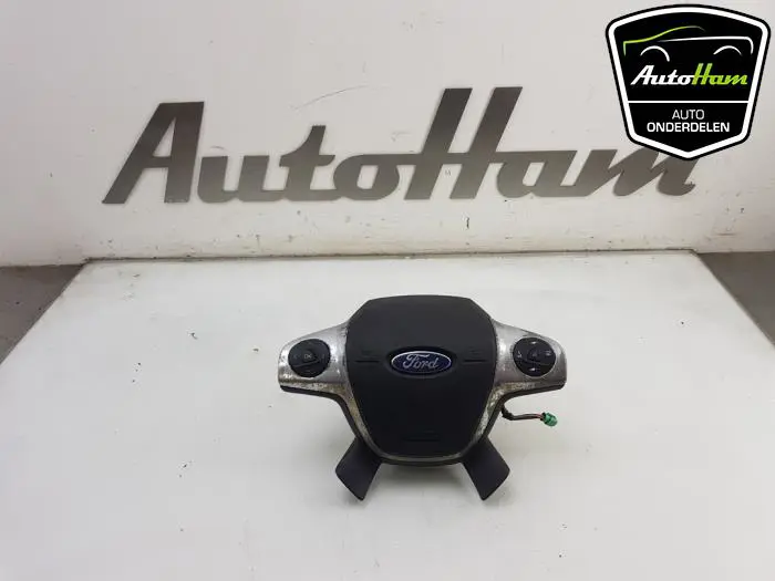 Airbag links (Stuur) Ford Focus