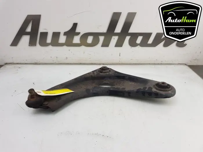 Draagarm links-voor Peugeot 207