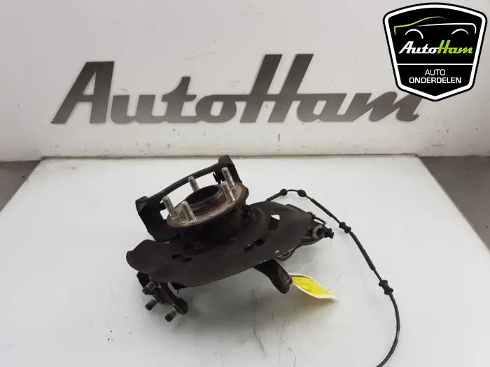 Fusee links-voor Kia Sportage